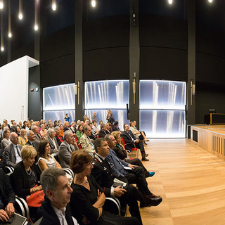 Auditorium Vivaldi: la riapertura al pubblico con il concerto degli allievi del lice Cavour