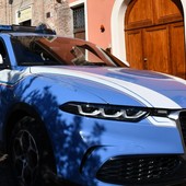 Falsa identità per ottenere il permesso: arrestata la latitante che sfruttava giovani prostitute Falsa identità per ottenere il permesso: arrestata la latitante che sfruttava giovani prostitute