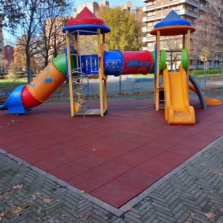 Strade, arredo urbano, segnaletica, giardini...il bilancio del restyling di Vanchiglietta