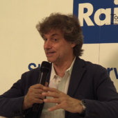 Alberto Angela porta Torino in prima serata su Rai Uno