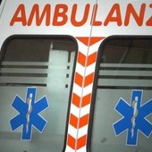 Pino Torinese, 91enne incastrato sotto un albero caduto mentre è in bici