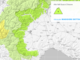 Alle spalle il secondo aprile più caldo dal 1958 con anomalie positive in montagna di 4-6°C