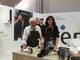 Lo chef Davide Scabin al Salone del Gusto e gli gnocchi alla bava con Appendino e Peveraro (FOTO e VIDEO)