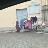 Degrado nel cuore di San Salvario