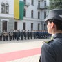 Festa per i 251 anni dalla fondazione della Guardia di Finanza