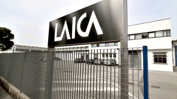 Laica in finale all'Oscar di Bilacio