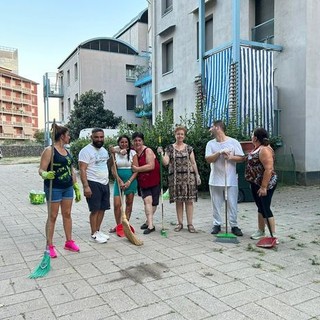 Comitato del Villaggio Olimpico