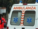 Collegno, donna investita sotto gli occhi del marito: è morta sul colpo