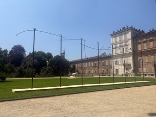 Mostra ai Musei Reali per Giuseppe Maraniello