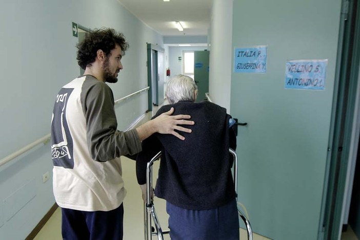Immagine di repertorio