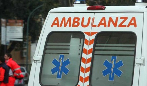 Pedone di 32 anni investito all'alba in via Bologna: è grave