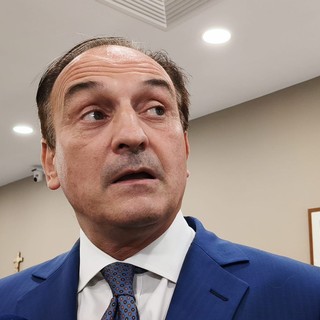 Alberto Cirio, Governatore del Piemonte