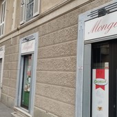 negozio di alimentari