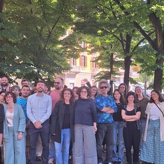 Il progetto è stato sostenuto dalla Città di Torino e dalla Circoscrizione 6, nell'ambito del bando &quot;Impatto&quot;