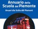 È uscito il nuovo Annuario della scuola realizzato dal Consiglio regionale del Piemonte