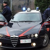 carabinieri - foto d'archivio