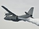 Utilizzo anti incendio per il C-27J della Leonardo