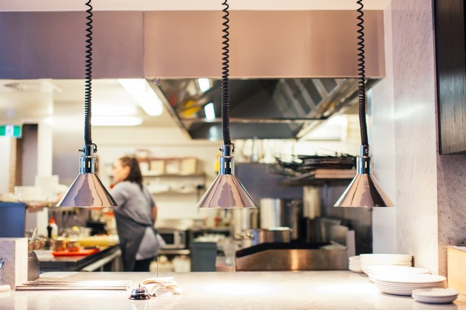 Attrezzature ristorazione: progetta la cucina per crescere