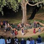 Appuntamento fissato per sabato 20 settembre alle 17,30
