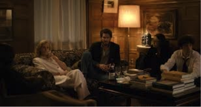 After the hunt, il nuovo film di Guadagnino che si ispira a Woody Allen