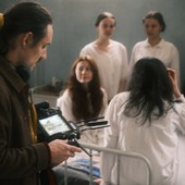 Un'immagine del film che aprirà Cannes Classics