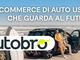 Autobro presenta il primo e-commerce bot per comprare auto usate online: da novembre 2025 l’acquisto diventa conversazionale, trasparente e attivo 24/7 con i nostri Bro sempre al tuo fianco