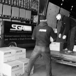 Archiviare, liberare, guadagnare: ottimizzare gli spazi di archiviazione per snellire i luoghi e i processi aziendali