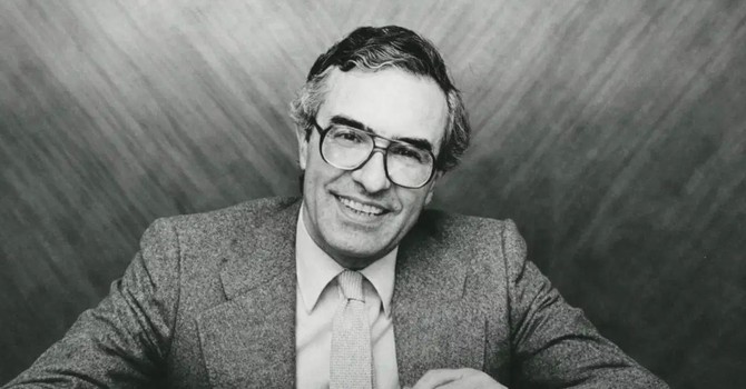 Umberto Allemandi aveva 88 anni