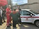 Moncalieri e solidarietà, cresce il parco auto della Croce Rossa Moncalieri e solidarietà, cresce il parco auto della Croce Rossa