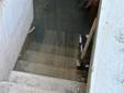 Vandali in azione presso la Villa 6 di Collegno