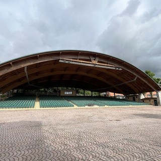 Sordevolo, parcheggio comodo prenotabile per la stagione di concerti in Anfiteatro Sordevolo, parcheggio comodo prenotabile per la stagione di concerti in Anfiteatro