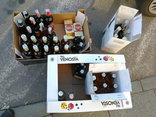 Nuove limitazioni per la vendita di alcolici a Torino Nuove limitazioni per la vendita di alcolici a Torino