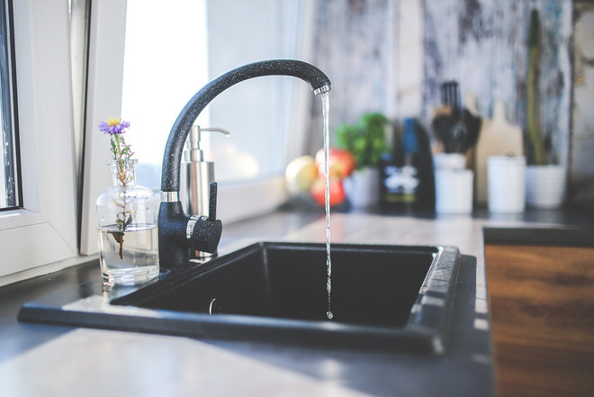 Contaminazione dell'acqua nella scuola “Mazzucchelli” di Chivasso, parametri tornano normali