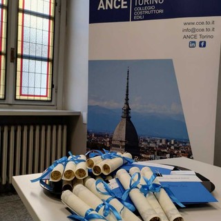 Borse di studio da Ance Torino