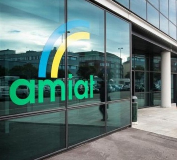 Nuovi investimenti sui mezzi dell'Amiat