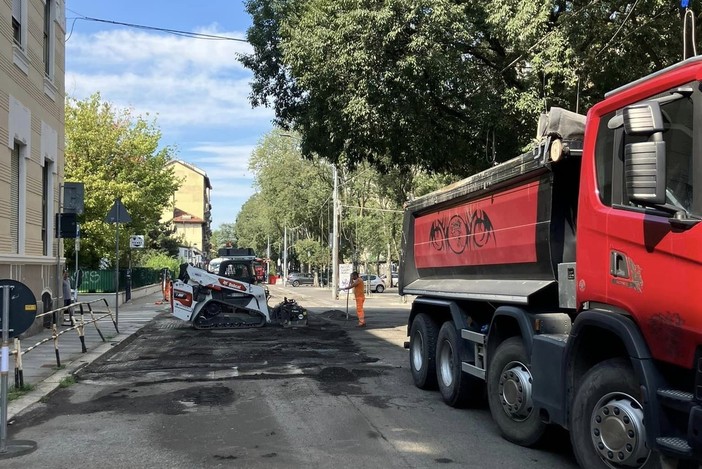 Immagine di repertorio