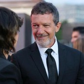 Antonio Banderas sarà ospite al Torino Film Festival Antonio Banderas sarà ospite al Torino Film Festival