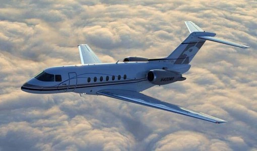 Come scegliere l'aereo privato giusto per il tuo prossimo viaggio?