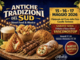 Caselle Torinese vi aspetta con lo Street food e la Musica di “Antiche Tradizioni del Sud” Caselle Torinese vi aspetta con lo Street food e la Musica di “Antiche Tradizioni del Sud”