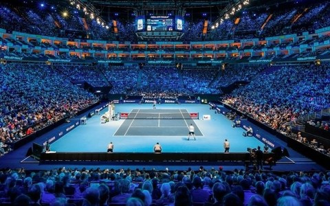 Anche nel 2027 Torino ospiterà le Atp Finals