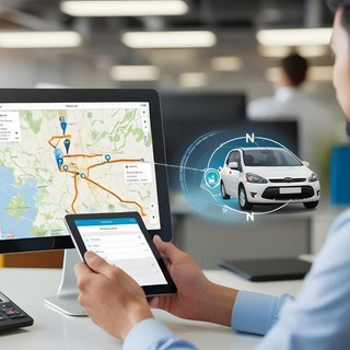 Torino e il Tracciamento dei Veicoli Aziendali: Efficienza Operativa nell'Area Metropolitana Torino e il Tracciamento dei Veicoli Aziendali: Efficienza Operativa nell'Area Metropolitana