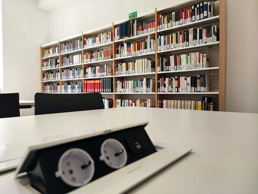Studiare e lavorare ad agosto a Torino Nord: la mappa delle aule e dei coworking aperti