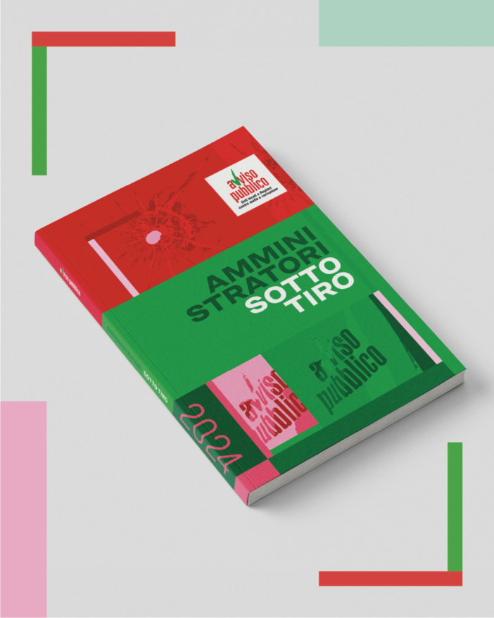 &quot;Amministratori sotto tiro”: il 21 novembre a Carmagnola il 4 incontro