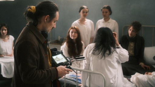 Un'immagine del film che aprirà Cannes Classics