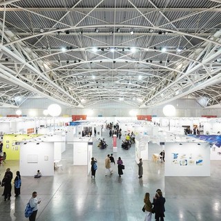 &quot;Mondi Possibili. Dialoghi tra arte e letteratura&quot;: il nuovo progetto di Artissima e Circolo dei lettori
