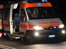 Scontro mortale nella serata a Mirafiori: morto un motociclista Scontro mortale nella serata a Mirafiori: morto un motociclista