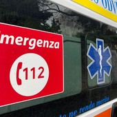 Incidente mortale a Chieri: 57enne perde il controllo della moto e cade rovinosamente sull'asfalto