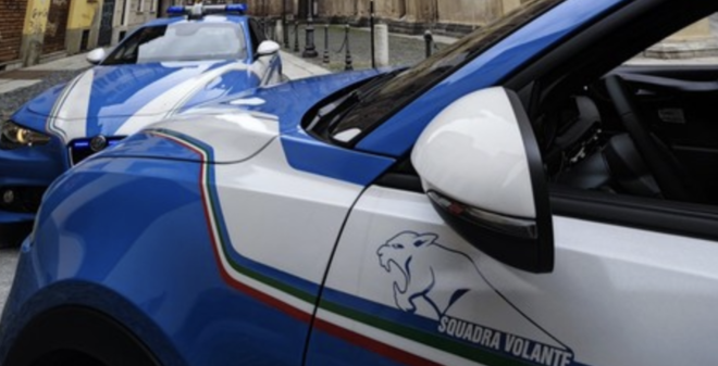 Immagine di repertorio
