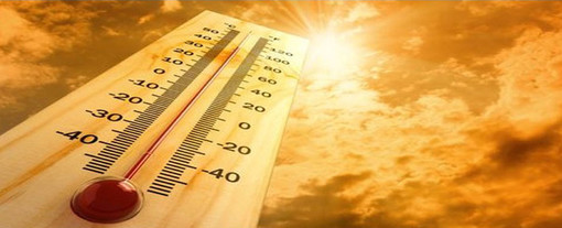 Arriva l’alta pressione e riporta l'estate: a Torino e provincia di nuovo caldo e afa la prossima settimana