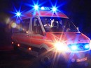 Scontro tra due mezzi in via Adamello: cinque giovani feriti in modo grave Scontro tra due mezzi in via Adamello: cinque giovani feriti in modo grave